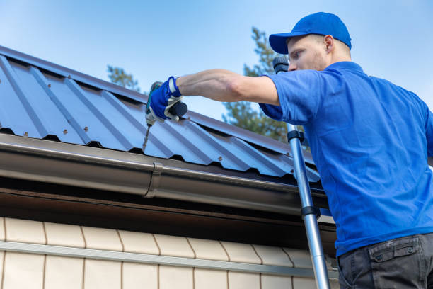 Best Roof Leak Repair  in Riverside, OH